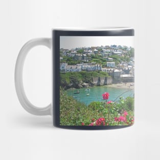 Port Isaac, June 2019 Mug